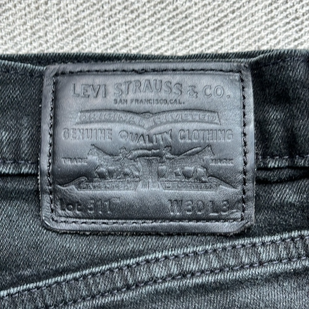 Levi’s 511 - image 2
